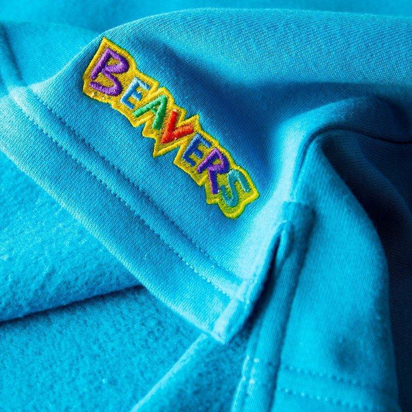 Beaver Scouts Uniform Sweatshirt - Schoolwear Centres | School Uniforms near me