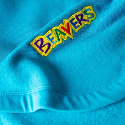 Cub Scouts Poncho | Beaver Scouts Poncho - Schoolwear Centres | School Uniforms near me