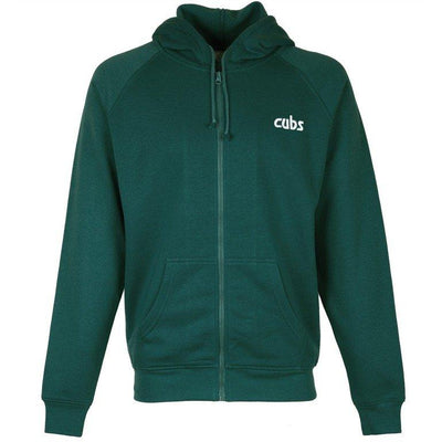Cub Scouts Casual Hoodie - Kids | Cubs Casual Kids Hoodie | Cubs Scouts Adult Hoodie | Cub Scouts Adult Zipped Hoodie - Schoolwear Centres | School Uniforms near me
