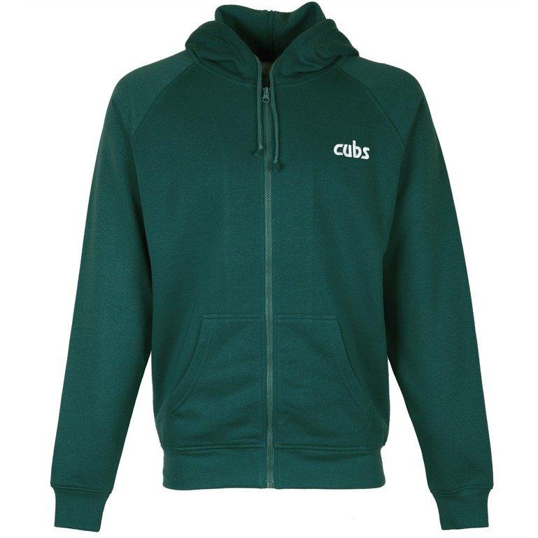 Cub Scouts Casual Hoodie - Kids | Cubs Casual Kids Hoodie | Cubs Scouts Adult Hoodie | Cub Scouts Adult Zipped Hoodie - Schoolwear Centres | School Uniforms near me