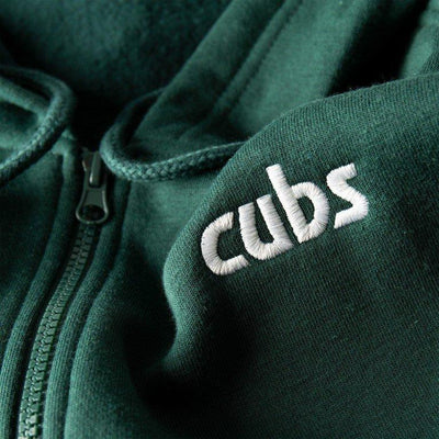 Cub Scouts Casual Hoodie - Kids | Cubs Casual Kids Hoodie | Cubs Scouts Adult Hoodie | Cub Scouts Adult Zipped Hoodie - Schoolwear Centres | School Uniforms near me