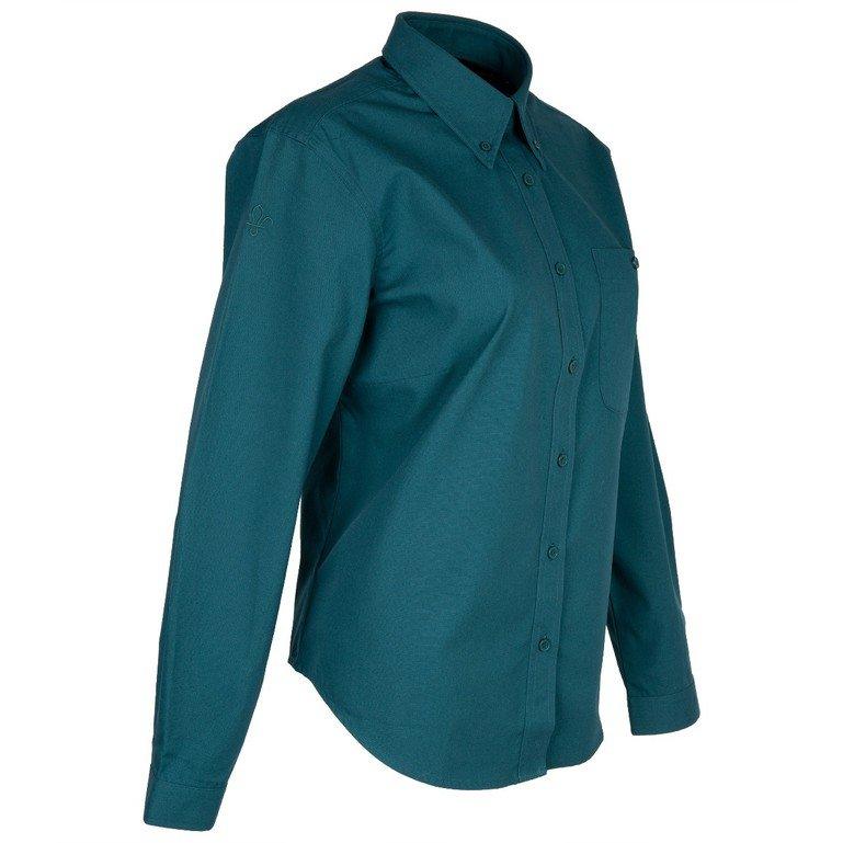 Scouts Long Sleeve Uniform Blouse - Schoolwear Centres | School Uniform Centres