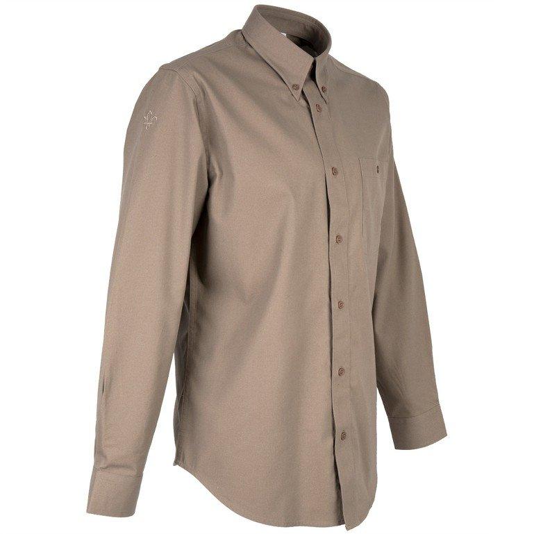 Explorer Scouts (Short & Long Sleeve) Uniform Shirts - Schoolwear Centres | School Uniforms near me