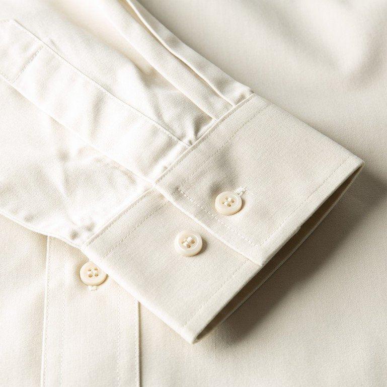 Adult / Network Scouts Long Sleeve Uniform Shirt - Schoolwear Centres | School Uniforms near me