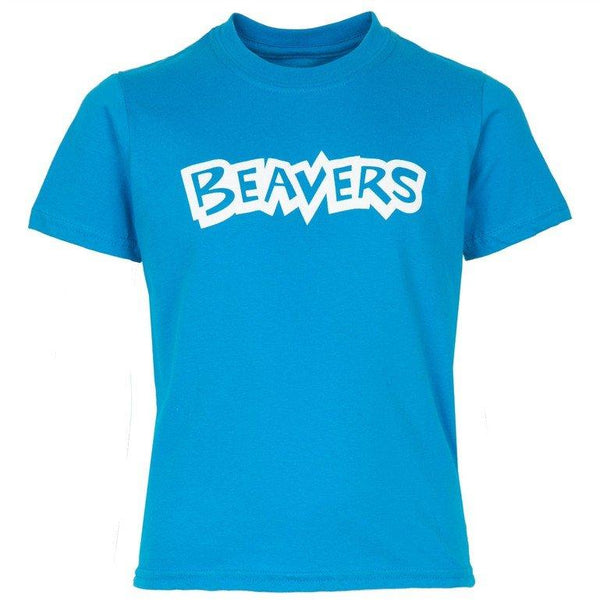 Beaver Scouts Kids T-Shirt - Schoolwear Centres | School Uniforms near me