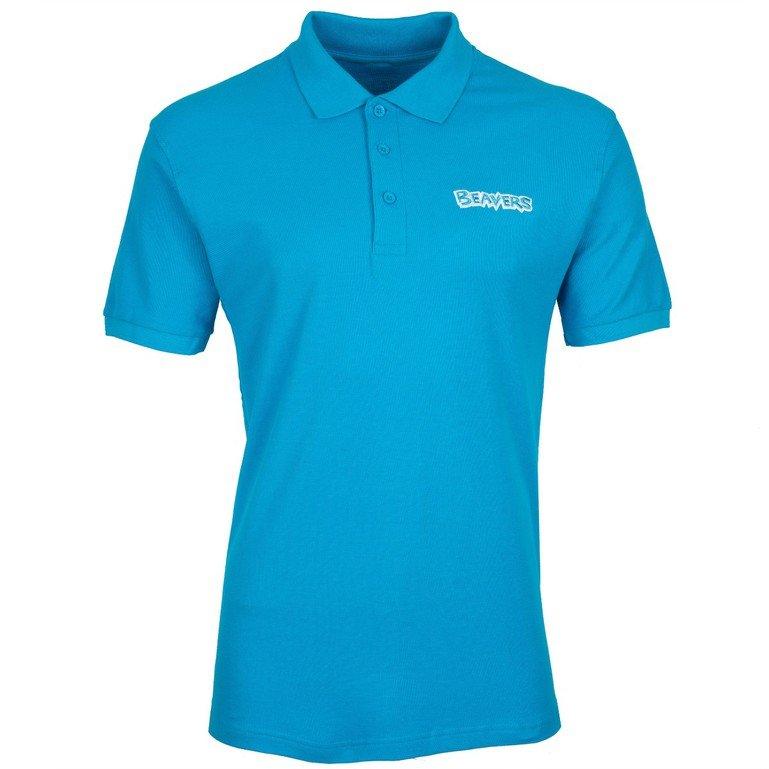 Beaver Scouts Men's Polo Shirt | Beaver Scouts Ladies Polo Shirt - Schoolwear Centres | School Uniforms near me