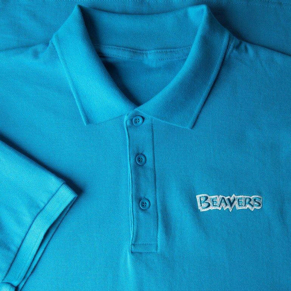 Beaver Scouts Men's Polo Shirt | Beaver Scouts Ladies Polo Shirt