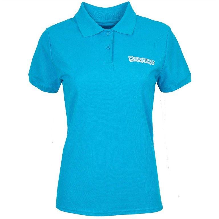 Beaver Scouts Men's Polo Shirt | Beaver Scouts Ladies Polo Shirt - Schoolwear Centres | School Uniforms near me