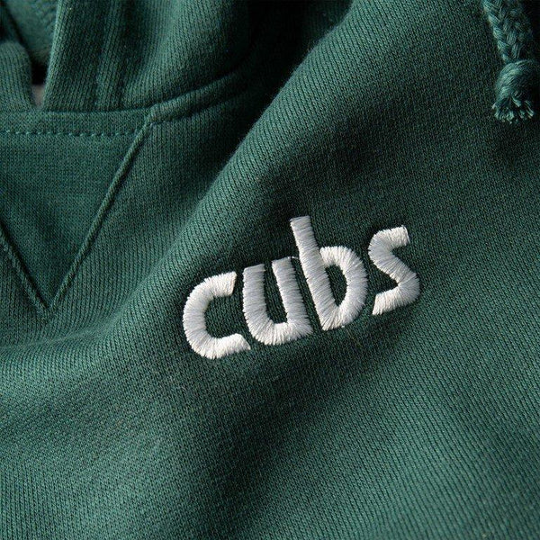 Cub Scouts Casual Hoodie - Kids - Schoolwear Centres | School Uniform Centres