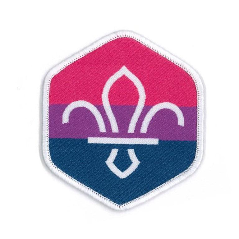 Scouts Pride T-Shirt | Scouts Pride Hoodie | Scouts Pride Zip Hoodie | Scouts Pride Baseball Cap | Backpack - Schoolwear Centres | School Uniforms near me