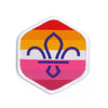 Scouts Pride T-Shirt | Scouts Pride Hoodie | Scouts Pride Zip Hoodie | Scouts Pride Baseball Cap | Backpack - Schoolwear Centres | School Uniforms near me