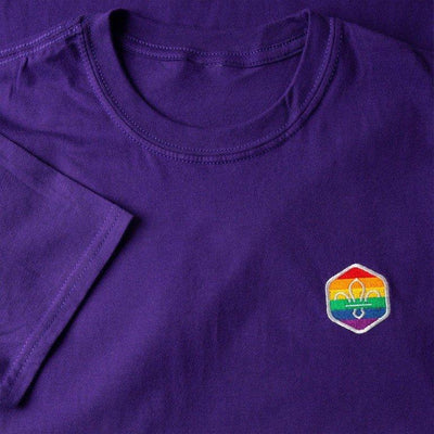 Scouts Pride T-Shirt | Scouts Pride Hoodie | Scouts Pride Zip Hoodie | Scouts Pride Baseball Cap | Backpack - Schoolwear Centres | School Uniforms near me