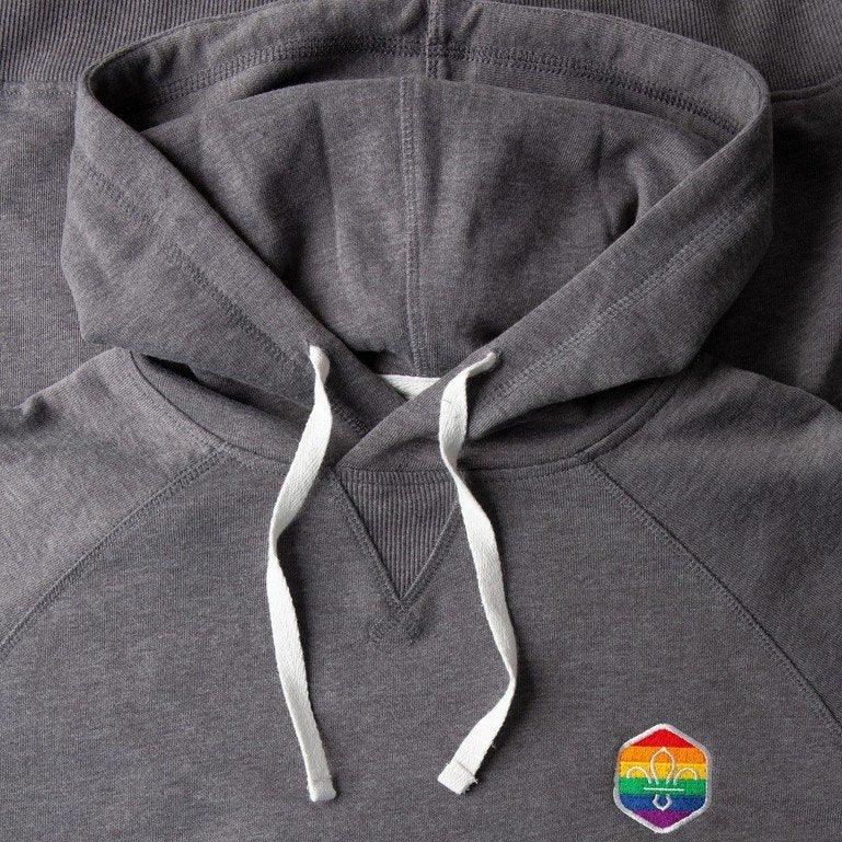Scouts Pride T-Shirt | Scouts Pride Hoodie | Scouts Pride Zip Hoodie | Scouts Pride Baseball Cap | Backpack - Schoolwear Centres | School Uniforms near me