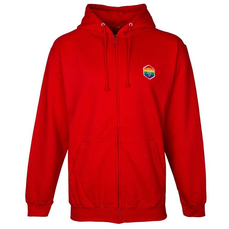 Scouts Pride T-Shirt | Scouts Pride Hoodie | Scouts Pride Zip Hoodie | Scouts Pride Baseball Cap | Backpack - Schoolwear Centres | School Uniforms near me