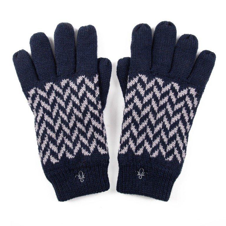 Fleur de Lis Scouts Thinsulate Gloves - Schoolwear Centres | School Uniforms near me