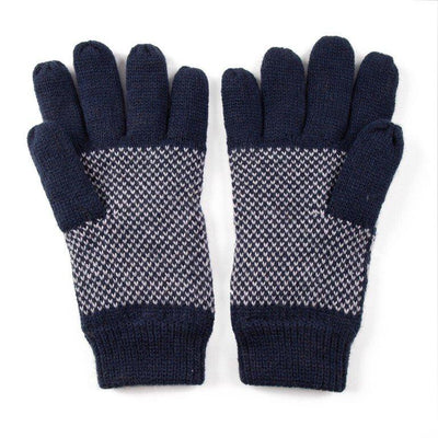 Fleur de Lis Scouts Thinsulate Gloves - Schoolwear Centres | School Uniforms near me