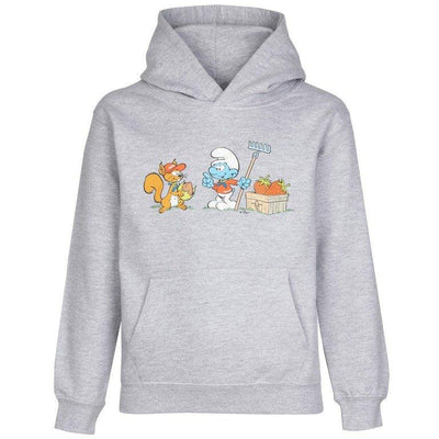 Smurf Beaver Scout (Kids & Adult) Hoodies - Schoolwear Centres | School Uniforms near me