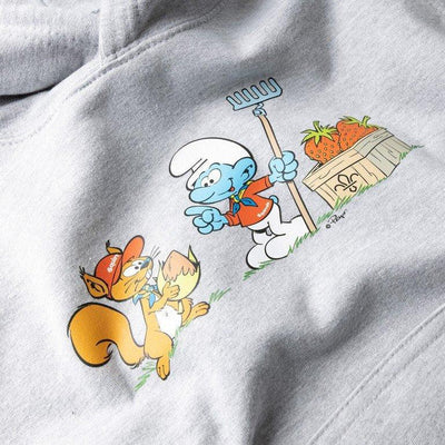 Smurf Beaver Scout (Kids & Adult) Hoodies - Schoolwear Centres | School Uniforms near me