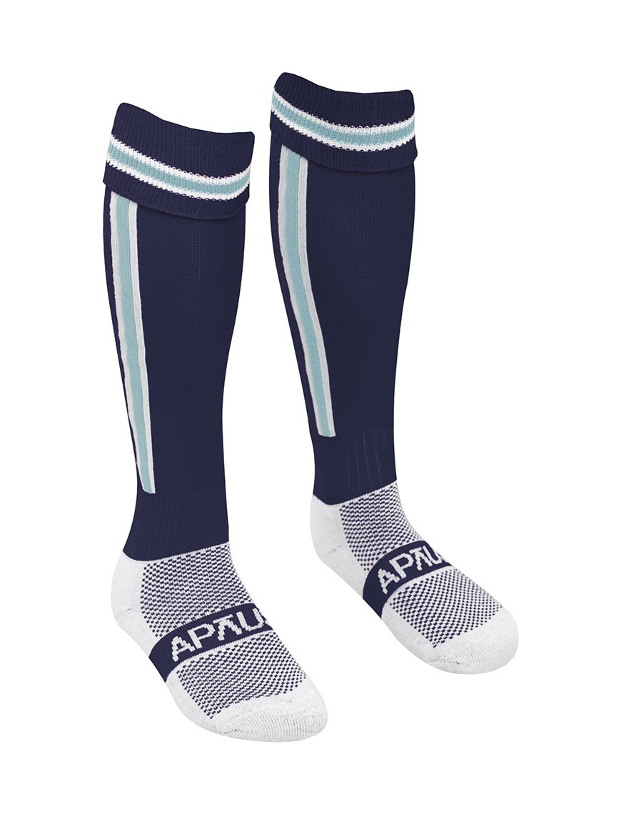 Performance Coolmax P.E Socks - Schoolwear Centres | School Uniform Centres