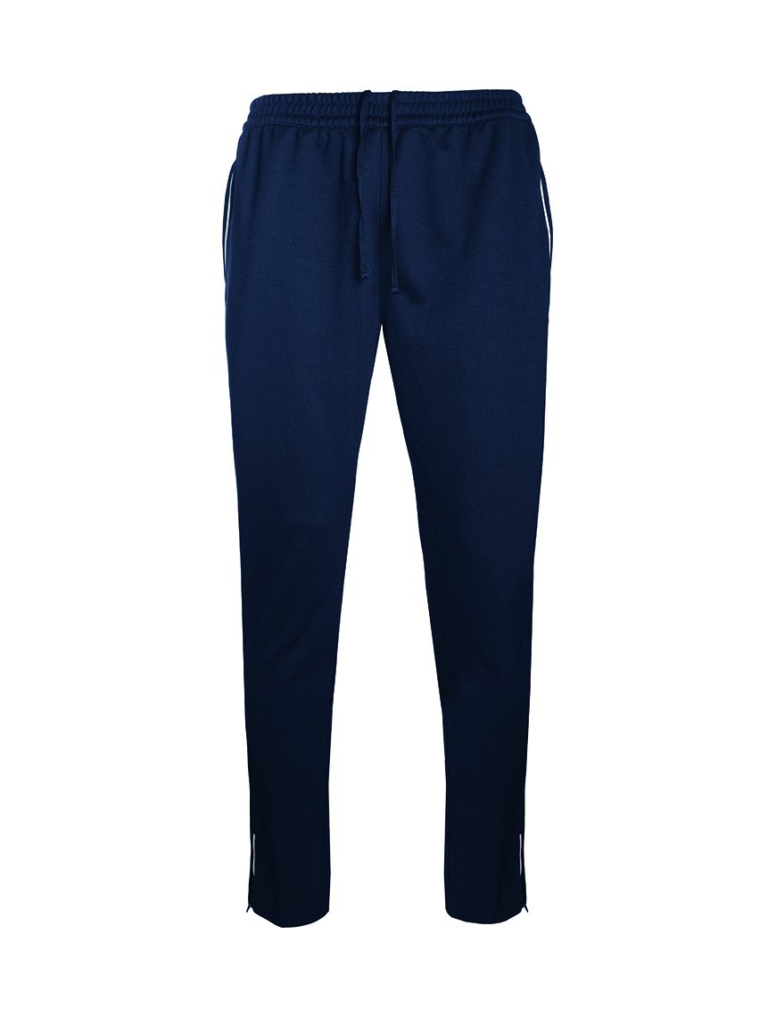 Hassenbrook Academy P.E Tracksuit Bottom with School Logo - Schoolwear Centres | School Uniform Centres