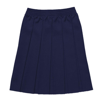 Girls Box Pleated Skirts - Schoolwear Centres | School Uniform Centres