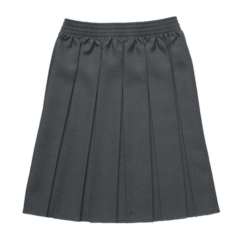 Girls Box Pleated Skirts - Schoolwear Centres | School Uniform Centres