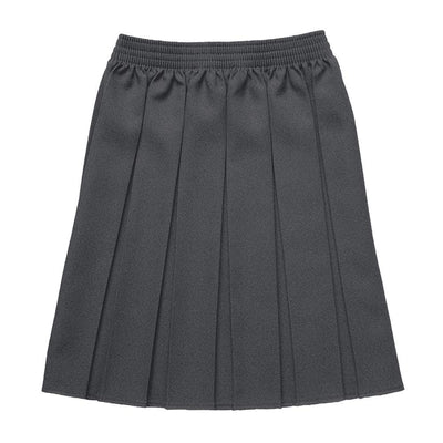 Girls Box Pleated Skirts - Schoolwear Centres | School Uniform Centres