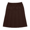 Girls Box Pleated Skirts - Schoolwear Centres | School Uniform Centres