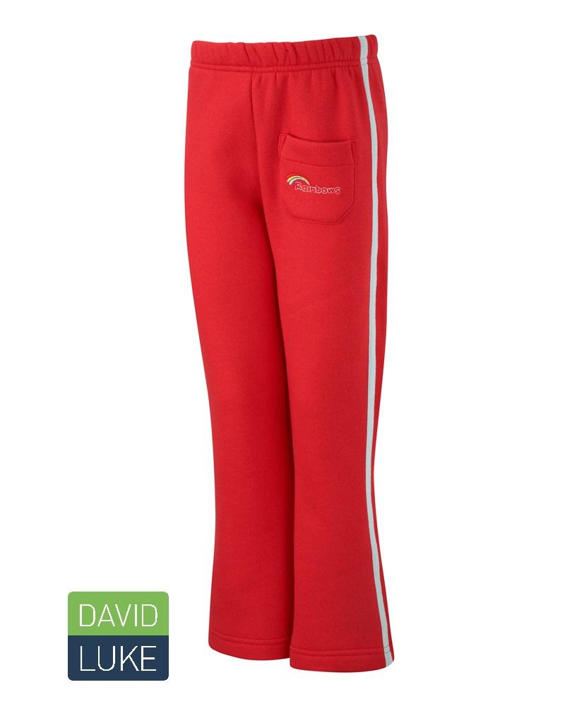 Rainbow Jog Pants - Schoolwear Centres | School Uniform Centres