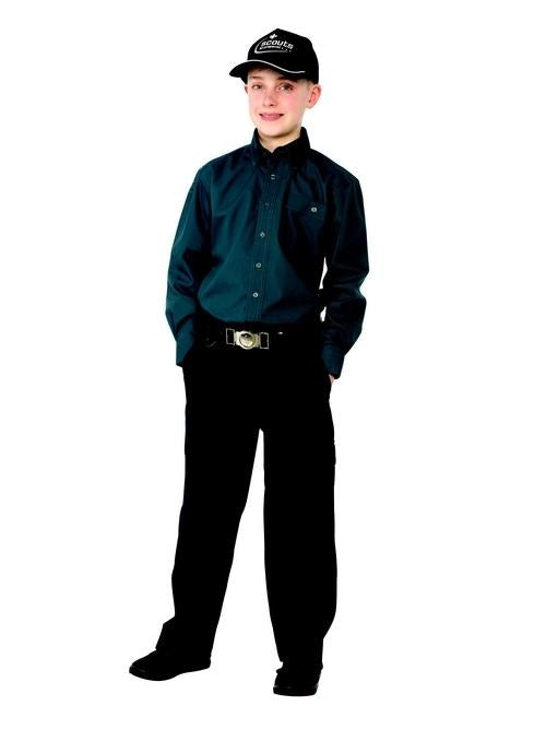 Scout Activity Trouser - Schoolwear Centres | School Uniform Centres