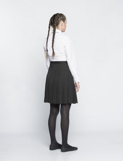 Long Sleeve Blouse | Non-Iron - Schoolwear Centres | School Uniform Centres