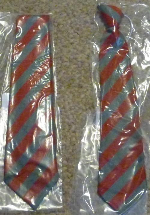 St Ursula’s Catholic Federation - School Ties - Schoolwear Centres | School Uniform Centres