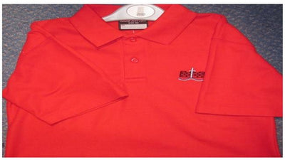 Shoeburyness High School - Polo Shirts with School Logo - Schoolwear Centres | School Uniform Centres