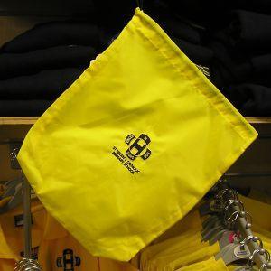 St Helen's Primary School - Navy Bookbag, P E Bag & Backpacks with School Logo - Schoolwear Centres | School Uniform Centres