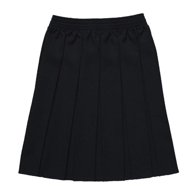 Girls Box Pleated Skirts - Schoolwear Centres | School Uniform Centres