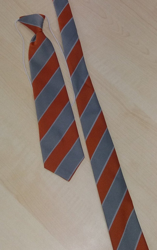 Millhouse Primary School and Nursery - School Ties | Schoolwear Centres