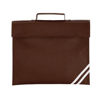 Classic (Plain) Book Bag without Strap (Available in 9 Colours) - Schoolwear Centres | School Uniform Centres