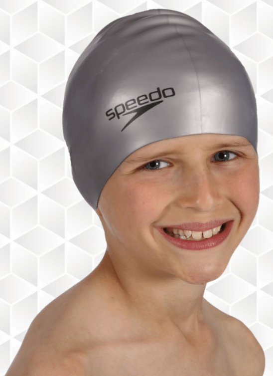 Speedo Silicone Swimming Hat | Available in 7 colours - Schoolwear Centres | School Uniform Centres