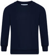Crew (Round) Neck Sweatshirts available in 18 Colours - Schoolwear Centres | School Uniform Centres