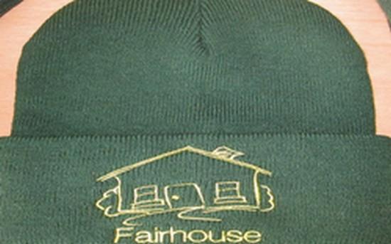 Fairhouse Primary School - Bottle Beanie/Ski Hat with School Logo - Schoolwear Centres | School Uniform Centres