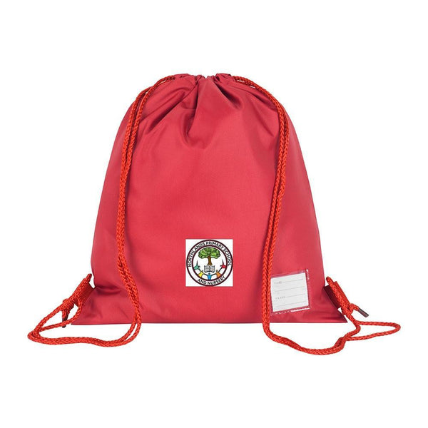 Northlands Junior School - School Bags with Logo - Schoolwear Centres | School Uniform Centres