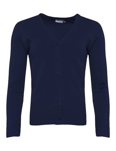 Banner Premier Lc Cardigan - Schoolwear Centres | School Uniform Centres