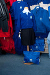 Kingsdown School - Royal Fleece Jacket with School Logo - Schoolwear Centres | School Uniform Centres