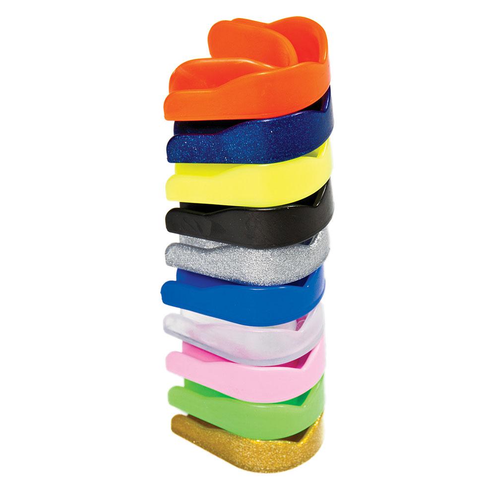 Gum Shields | Junior Size | Adult Size - Schoolwear Centres | School Uniform Centres