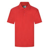 Mayflower High School - Red Polo Shirts with School Logo - Schoolwear Centres | School Uniform Centres