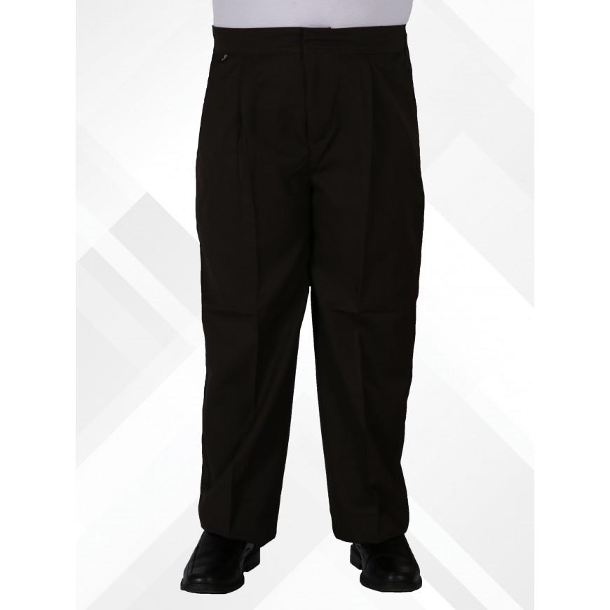 Boys - Sturdy Fit Trousers (available in 5 colours) - Schoolwear Centres | School Uniform Centres