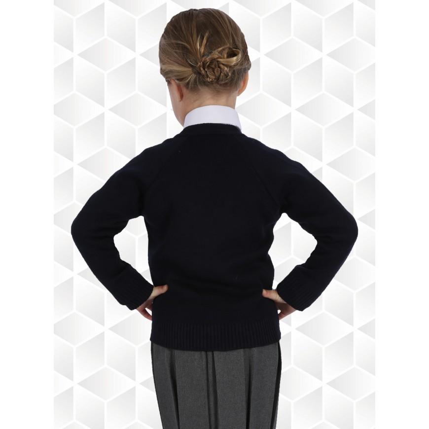 50/50 Knitted Cardigans - Schoolwear Centres | School Uniform Centres