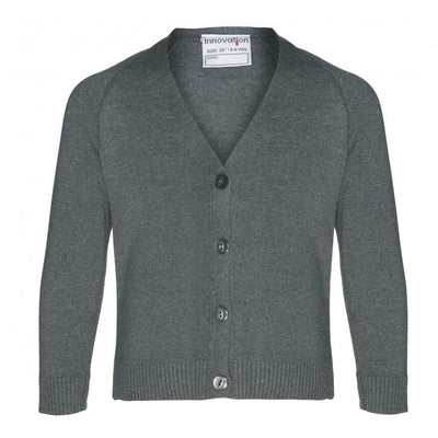 50/50 Knitted Cardigans - Schoolwear Centres | School Uniform Centres