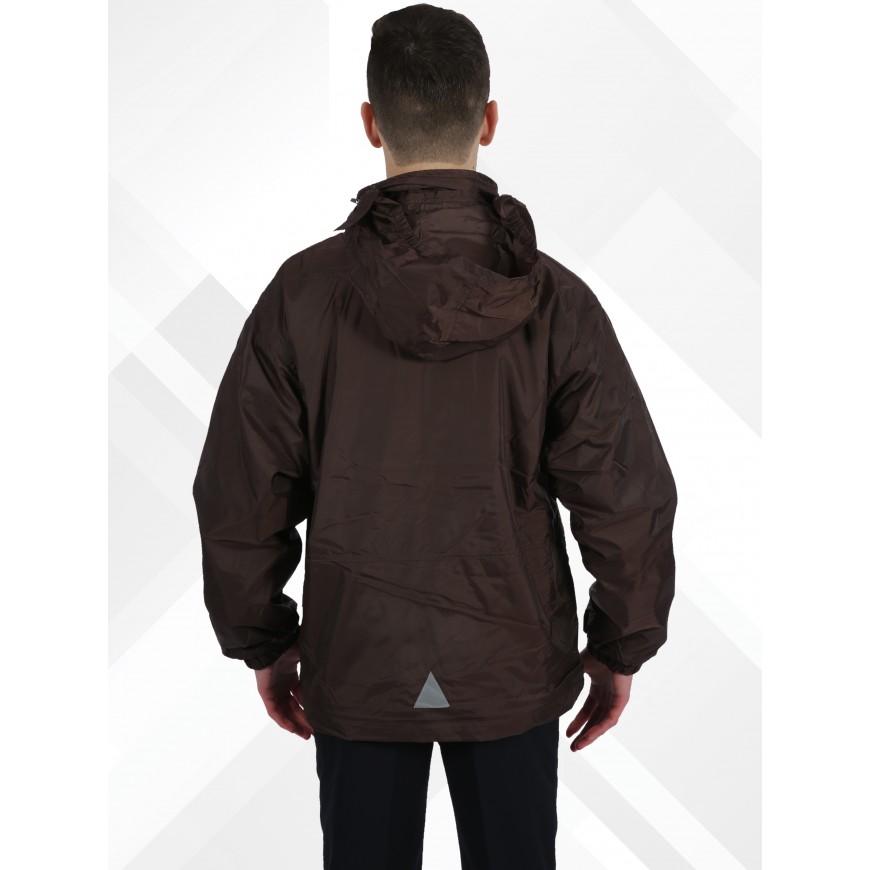 Reversible Fleece Jackets with Hood - Schoolwear Centres | School Uniform Centres