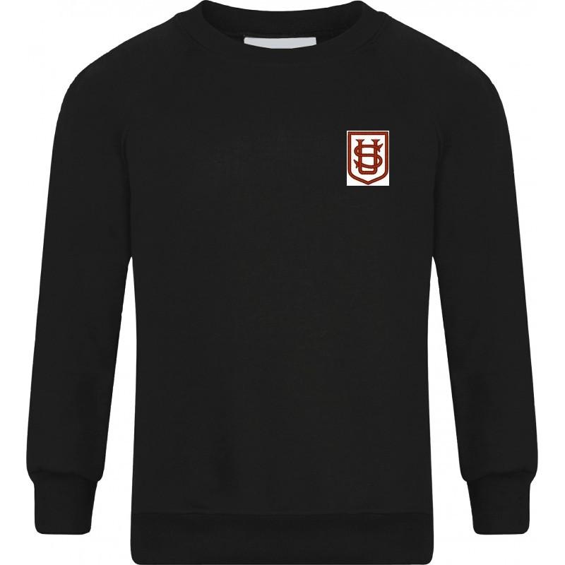 St Ursula’s - Track Top with School Logo - Schoolwear Centres | School Uniform Centres
